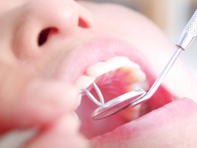 ブラキシズム（歯ぎしり・食いしばり）の種類