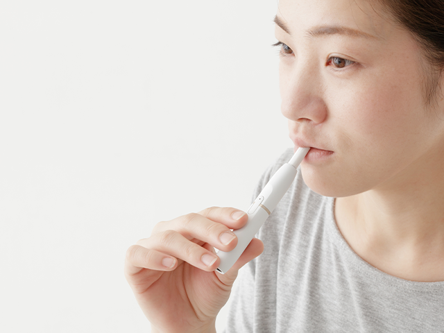 生活習慣と歯ぎしりの関係