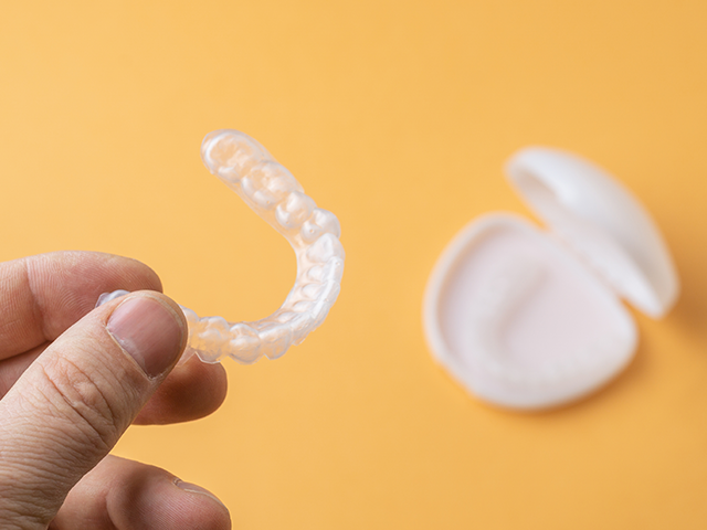 ナイトガード（スプリント）のイメージ