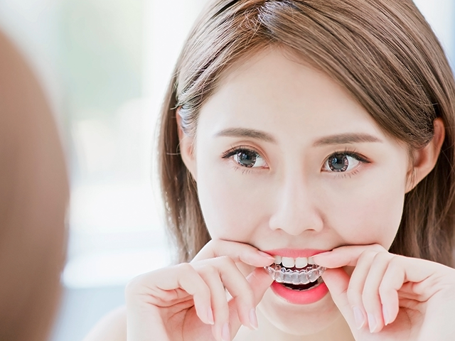 定期的なメインテナンス