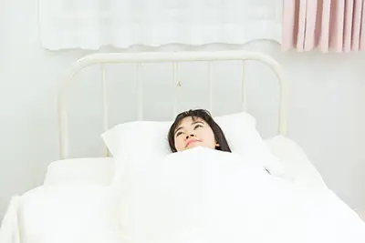 医師の診察イメージ