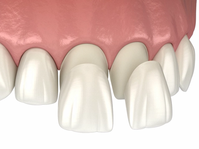 ラミネートベニアのイメージ