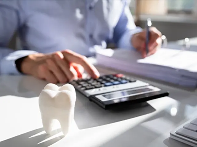 定期検診とコストの関係